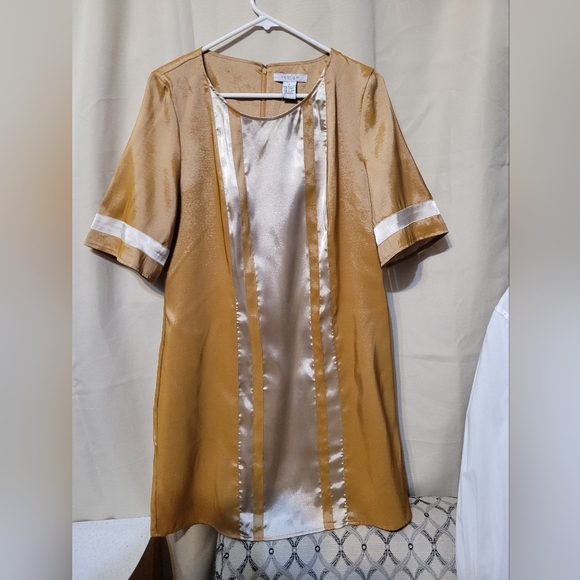 Vintage vertigo paris dress - Picture 3 of 9